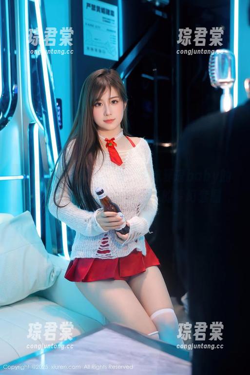 Xiuren秀人网 - 看!学妹夏瑶baby的写真星光——一套带你飞的梦幻套图-琮君棠 Xiuren秀人网 - 看!学妹夏瑶baby的写真星光——一套带你飞的梦幻套图-琮君棠