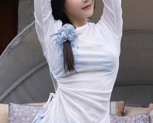 Xiuren秀人网 - 你知道晚苏susu的居家美图为什么好？因为她的每一张都在告诉我“你也可以！”
