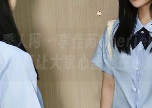 Xiuren秀人网 - 李佳芮Cherie的办公室，这福利写真让大家心里都在小鹿乱撞！