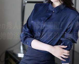 Xiuren秀人网 - 精选美图！绮里嘉Ula和她的浴缸，涟漪里的无限可能