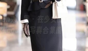 Xiuren秀人网 - 在少女的幻想里，赵惟依coco的写真合集能带我飞？