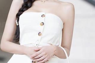 Xiuren秀人网 - 无圣光，只剩和服的优雅—赵惟依coco的魅惑合集