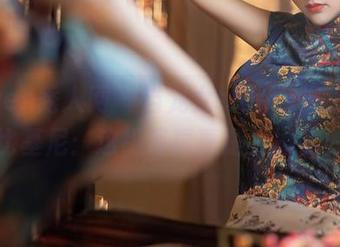 Xiuren秀人网 - 当龙女sunny遇上定制比基尼：这组写真真是太撩了！