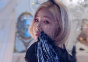 被Yebin(전예빈)学姐的全套深深吸引，下载后好像发现了新大陆！