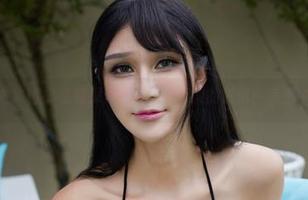 YouWu尤物馆 - 私房探索Amrita贞贞的剧情：美图中还有谁？