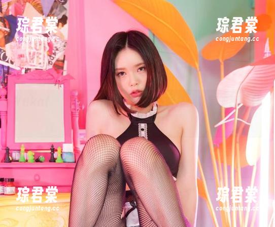 Yuka(유카)Bimilstory–猫娘合集：看完的我，只能说，你赢了！-琮君棠