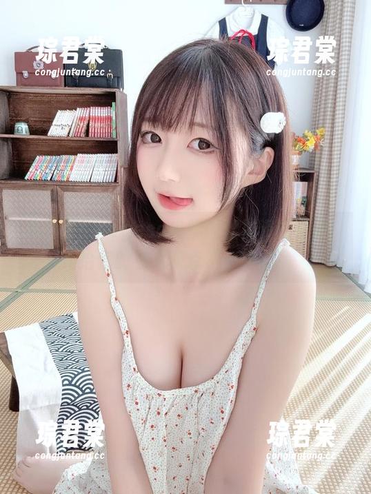 欢呼吧！nagesa魔物喵丝袜资源图集，给你的视觉来点不一样的！-琮君棠