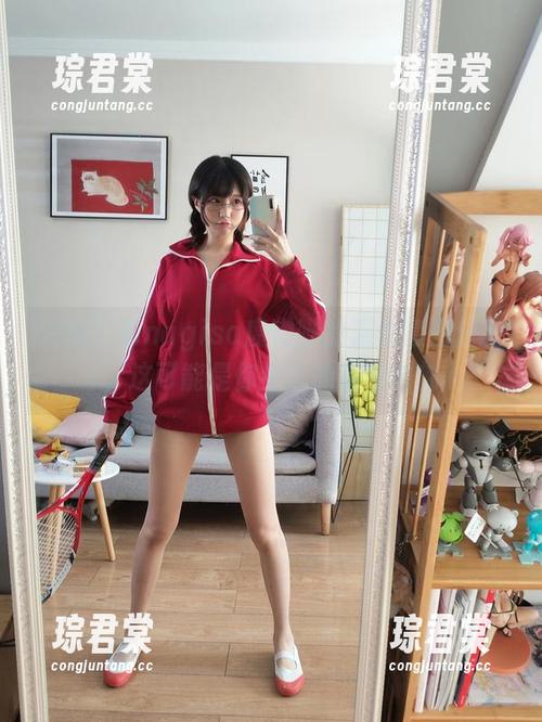 注意！有nagisa魔物喵的温柔套图分享，这可能是你今天的高光时刻-琮君棠