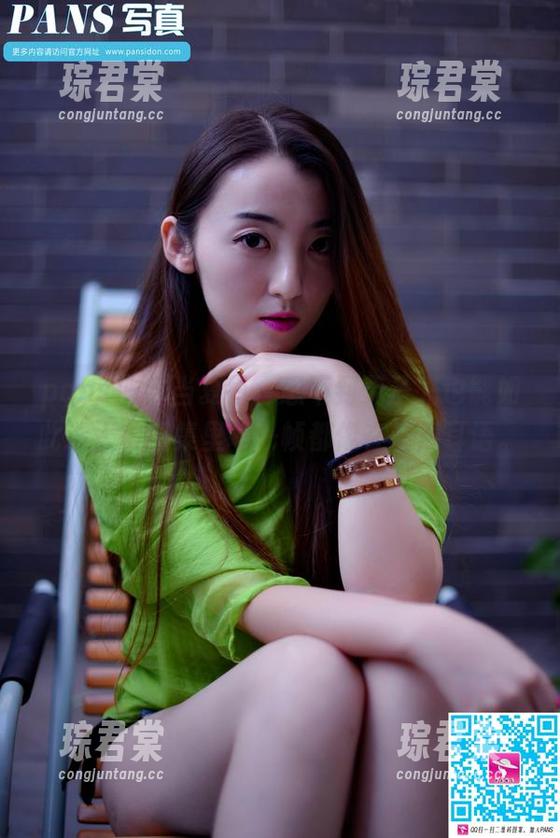 pans - 叮当夏日，想不到无圣光也能如此迷人，图集里每一帧都像在轻声耳语。-琮君棠