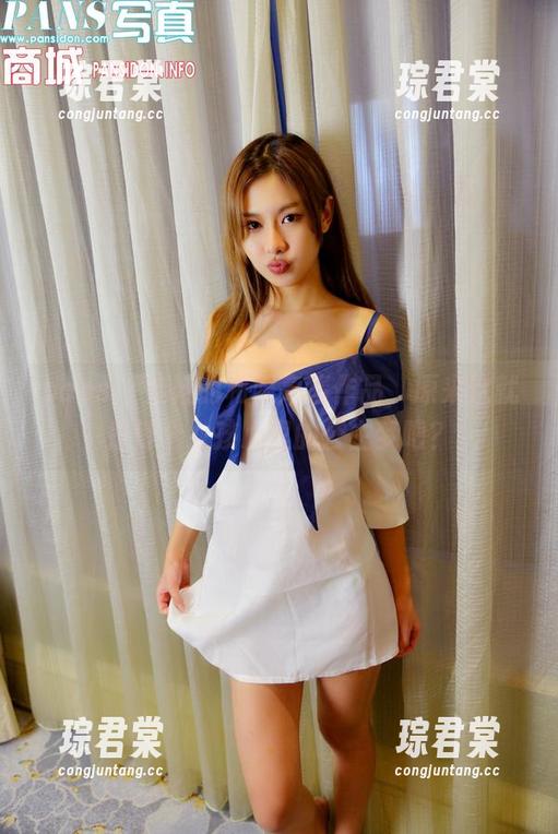 pans - 娃娃的和服高清作品，原来这就是每个女孩心里的公主梦吧？-琮君棠
