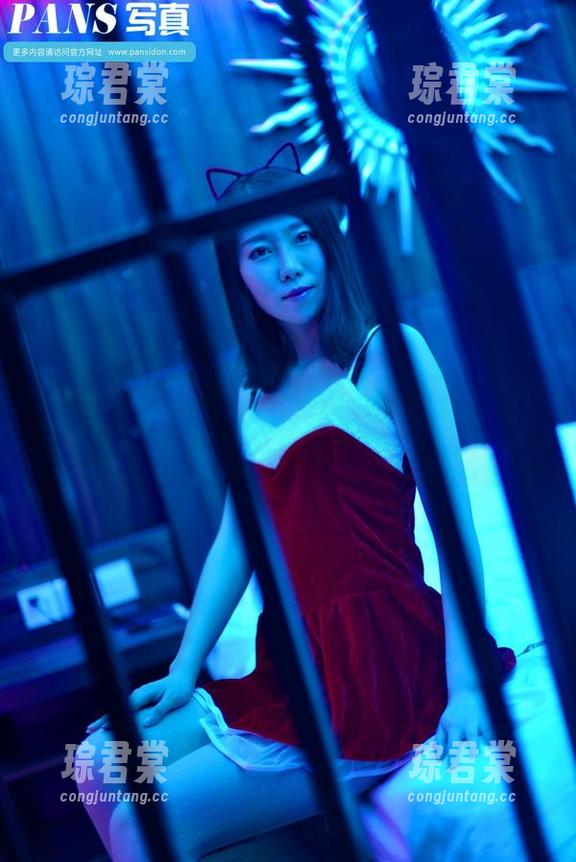 pans - 办公室里的小颖：每张图片都在说‘上班真无聊’！-琮君棠