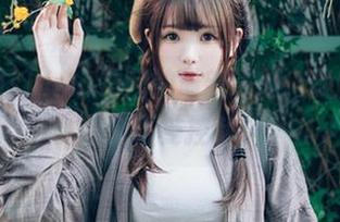 一见到shimo霜月的最新制服，我的心情完全不受控制！