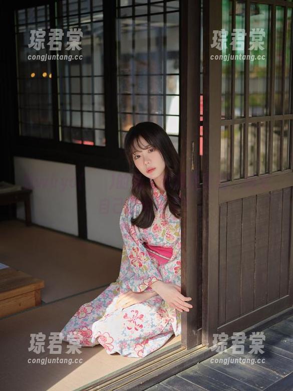 看wuyo(우요)的兔女郎精选套图，感觉自己被电击了？-琮君棠