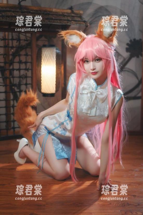 w百合欧皇子w的皇家财富号套图，你确定不来围观一下？-琮君棠