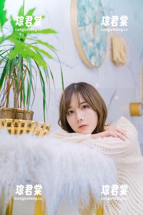 来看看けん研(けんけん)的Fantia-2023年合集：图包中的作品，为何这么绝妙，真是个谜！-琮君棠