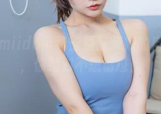 三刀刀miido带着玉藻前舞娘的自拍福利，你绝对不想错过！