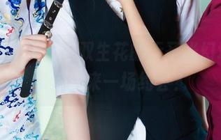 丽柜 - 落入兔子双生花的无圣光幻境，闺蜜们，来一场约会？