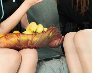 丽柜 - 甜甜的清纯魅力合集，下载后你会忍不住想‘这女孩真会撩’。