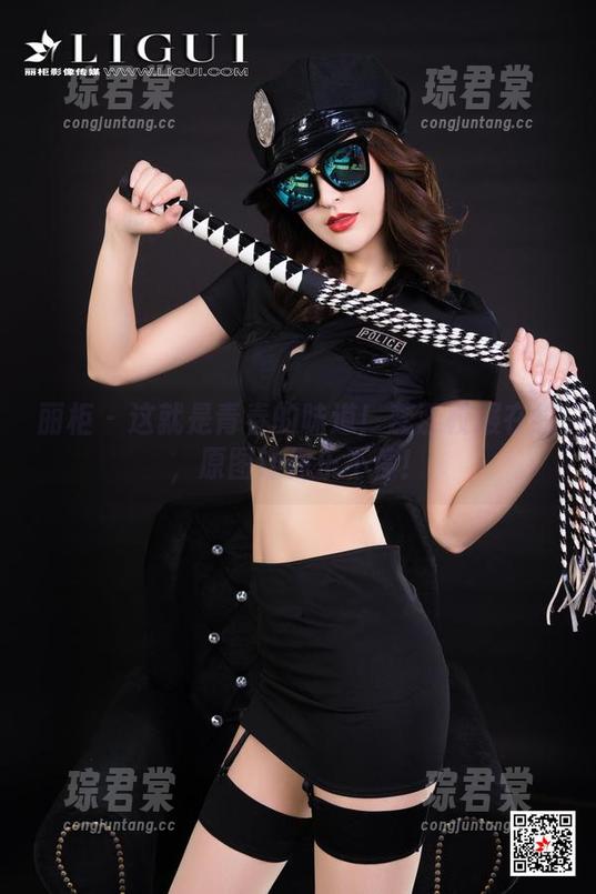 丽柜 - 这就是青春的味道！蕊蕊校服在线，原图让你乐不停！-琮君棠
