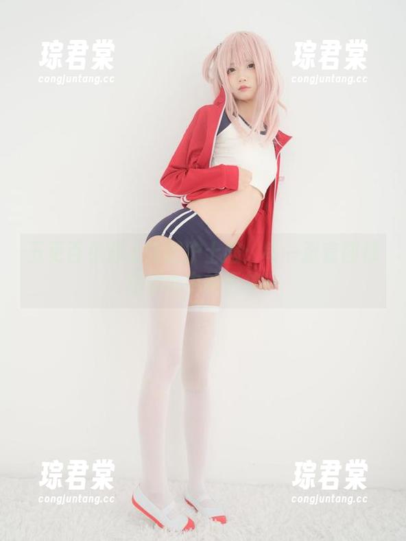 五更百鬼遇上阿狸护士服：每一张套图都是你心中的医神！-琮君棠