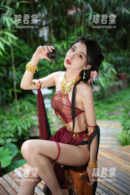 清新解压!余多多Dudu特辑全集让你皮肤透气又轻松!-琮君棠 清新解压!余多多Dudu特辑全集让你皮肤透气又轻松!-琮君棠