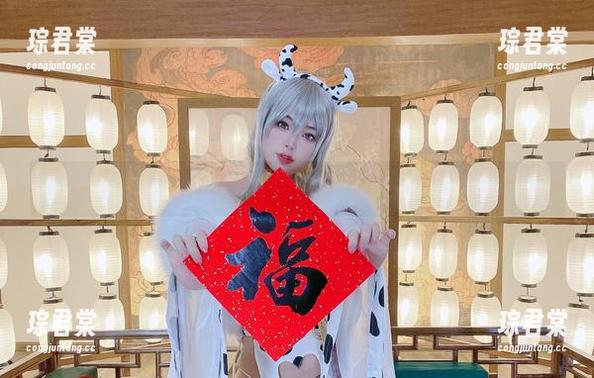你烨烨的新篇章：玛修女仆最新合集，乐趣无限的极限挑战！-琮君棠