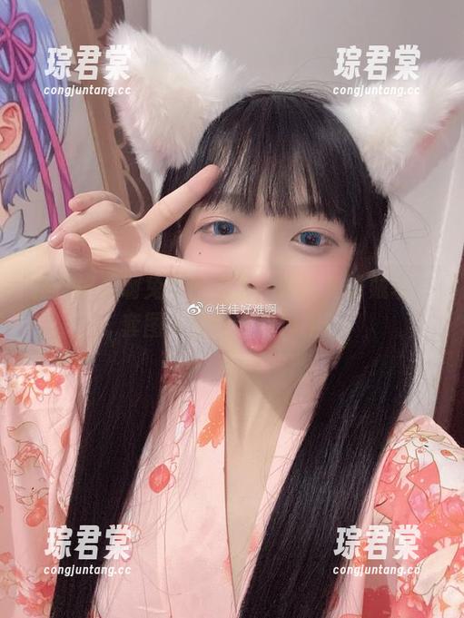 佳佳好难啊兔女郎全集：都说兔子贼乖，套图资源告诉你真相！-琮君棠