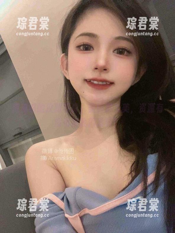 倦倦喵的汉服写真，美图那么美，资源有没有被我们发现？-琮君棠
