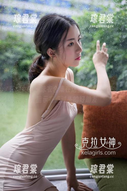 克拉女神 - 泳衣合集在这里，高子琁在线，暗示有点过头的好朋友-琮君棠
