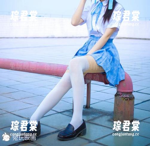 兔玩映画：在师匠兔女郎的作品中，找到属于你的那份悸动-琮君棠