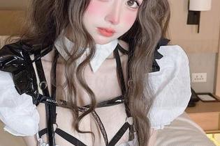福利来袭！冲田凛花rinka的女神图片，双眼都难以抗拒的诱惑