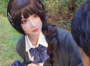 精选凉凉子rioko美脚：宅男们，准备好你的‘脚’感受了吗？