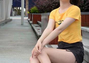 初夏女神 - 点点的全套瑜伽课，难道我是因为图片才想转行吗？