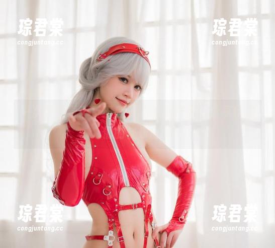 一次次翻看千反田鹿子的油亮作品，分享给你们的快乐时光-琮君棠