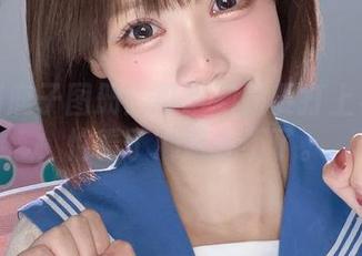 千反田鹿子图册：可爱到需要打上马赛克，怕看了心脏受不了。