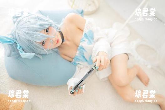 搜寻卜呦水手服合集：这明显是我下次去海边的穿搭灵感！-琮君棠