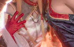 最新照片探秘：可可老师的入浴巫女，魔法汤池里藏着什么？