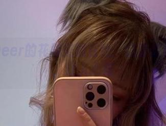 啾小妍Deer的花嫁美图在线：这些姿势太会撩，让人心痒