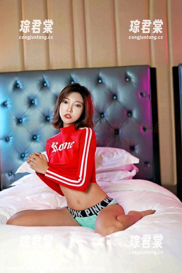 嗲囡囡 - 更新！还是陈梵妮的学妹作品，为什么总让我多看几眼？-琮君棠