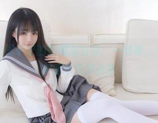 从原图看失眠小宁的蕾姆兔女郎：一秒钟，一种情绪，养眼又充满故事