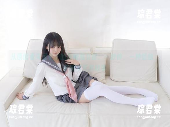 从原图看失眠小宁的蕾姆兔女郎：一秒钟，一种情绪，养眼又充满故事-琮君棠