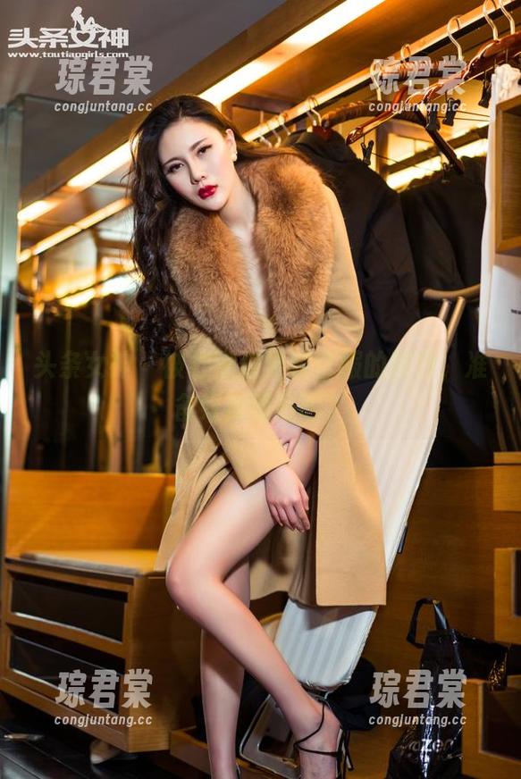 头条女神 - 被柠檬酱学姐征服的图包,准备好被酸到吗?-琮君棠 头条女神 - 被柠檬酱学姐征服的图包,准备好被酸到吗?-琮君棠