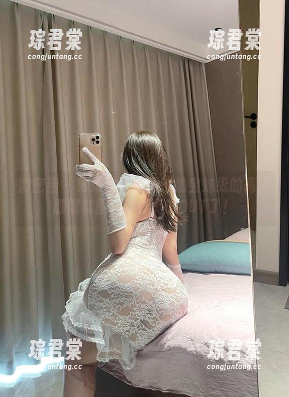 微密圈 - 如果你还没看过奶宝妹纸的高清剧情套图，那你真的OUT了！-琮君棠