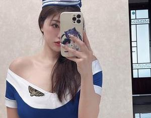 微密圈 - 当美图遇上奶宝妹纸，简直是心跳加速的感觉，套图看完让人忍不住想晕倒。
