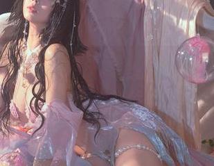 当奶桃桃遇上旗袍百合——私房合集竟然是这么个玩法？