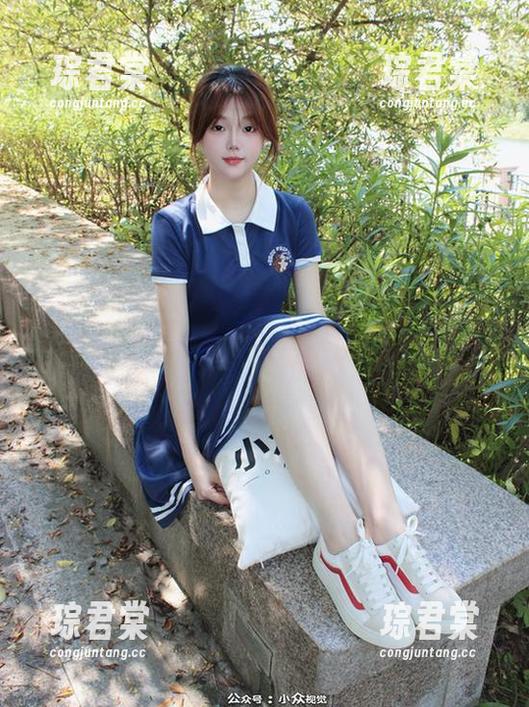 小众视觉 - 嘤嘤棉袜照片的神秘感，简直让我开始懷疑我也该投资一双好袜子了。-琮君棠