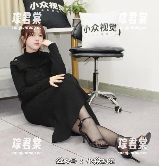 小众视觉 - 如何让小琳儿的旗袍资源让你流口水？高清让你欲罢不能！-琮君棠