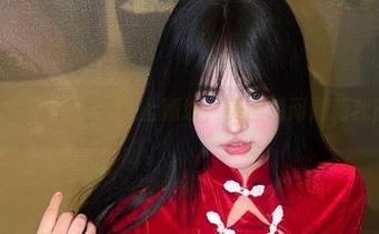 微密圈 - 当小优优子遇上婚纱，美图瞬间刷新我的审美！