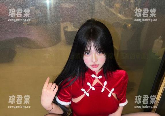 微密圈 - 当小优优子遇上婚纱，美图瞬间刷新我的审美！-琮君棠