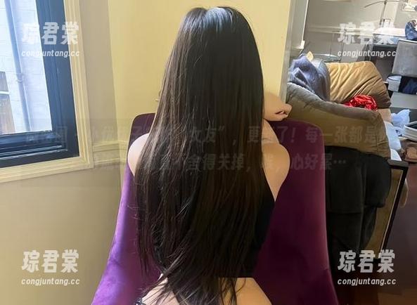 微密圈 - 小优优子新作“女友”，更新了！每一张都是情感的流动，简直不舍得关掉，唉，心好累…-琮君棠